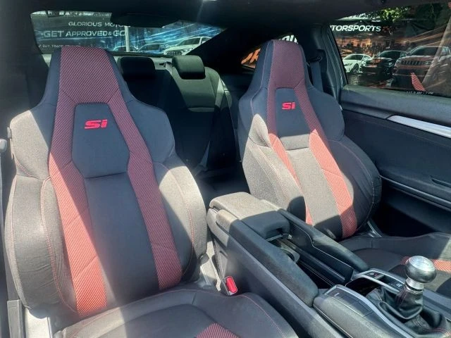 2020 Honda Civic Si 10th Gen - Image 15 of 31