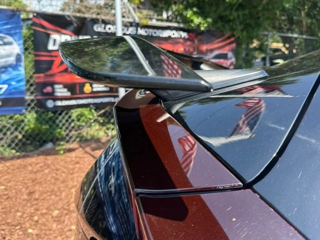 2020 Honda Civic Si 10th Gen - Image 10 of 31