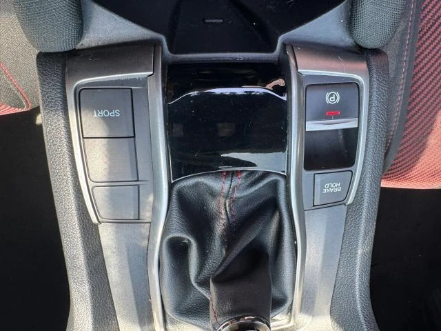 2020 Honda Civic Si 10th Gen - Image 21 of 31