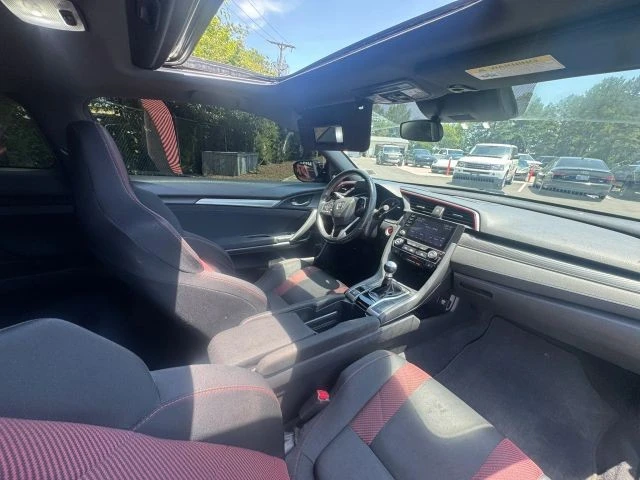 2020 Honda Civic Si 10th Gen - Image 14 of 31