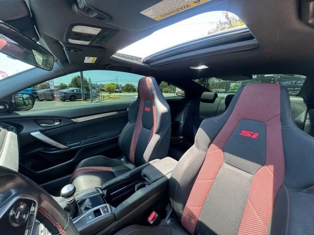 2020 Honda Civic Si 10th Gen - Image 31 of 31