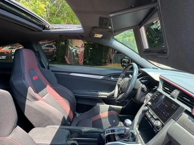 2020 Honda Civic Si 10th Gen - Image 28 of 31