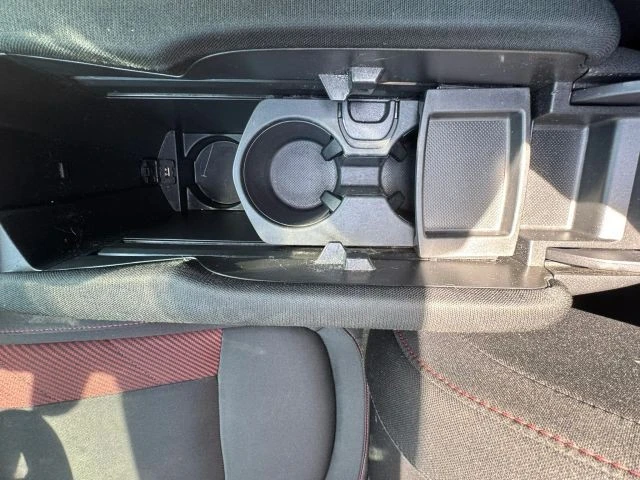 2020 Honda Civic Si 10th Gen - Image 20 of 31