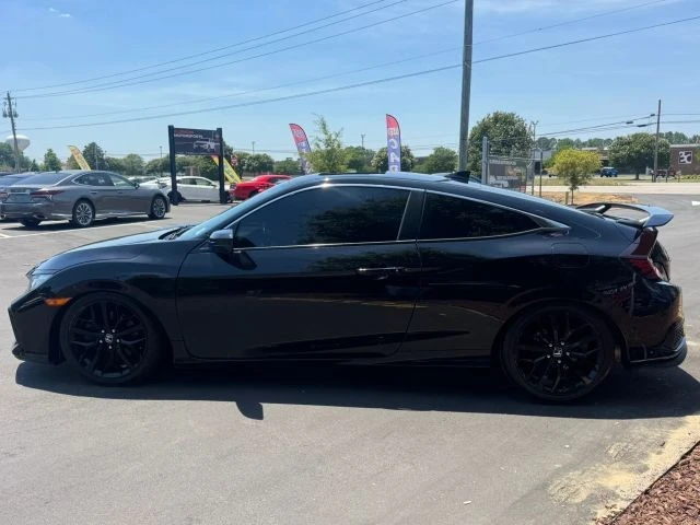2020 Honda Civic Si 10th Gen - Image 4 of 31