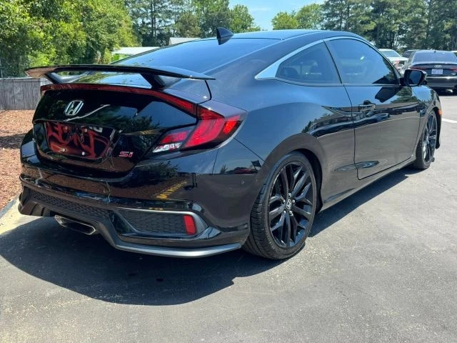 2020 Honda Civic Si 10th Gen - Image 8 of 31