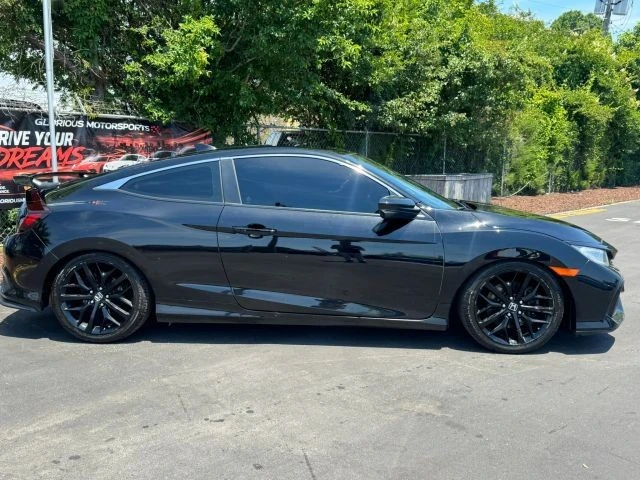 2020 Honda Civic Si 10th Gen - Image 12 of 31