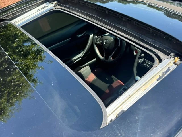 2020 Honda Civic Si 10th Gen - Image 11 of 31