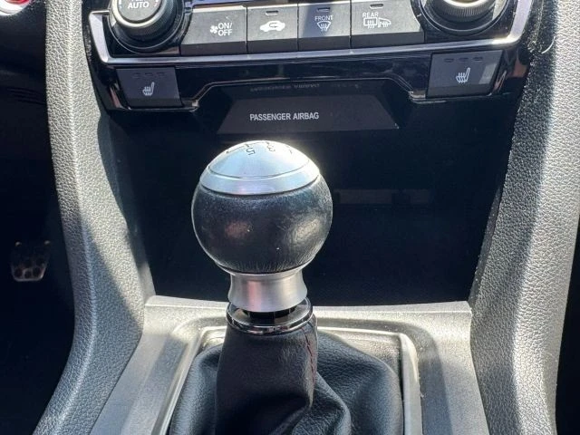 2020 Honda Civic Si 10th Gen - Image 22 of 31