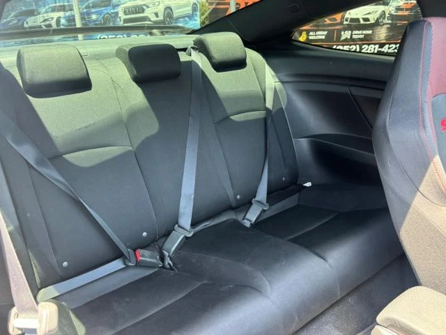 2020 Honda Civic Si 10th Gen - Image 17 of 31