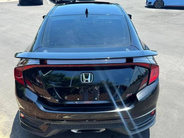 2020 Honda Civic Si 10th Gen - Image 6 of 31