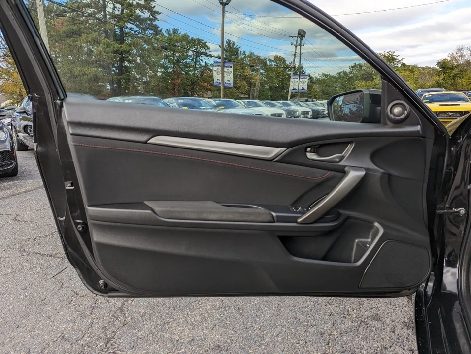 2020 Honda Civic Si 10th Gen - Image 11 of 21