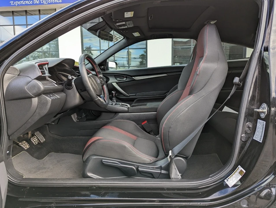 2020 Honda Civic Si 10th Gen - Image 12 of 21