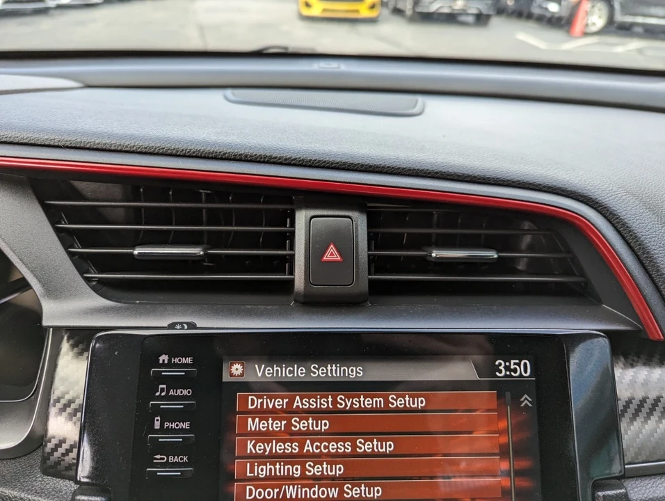 2020 Honda Civic Si 10th Gen - Image 20 of 21