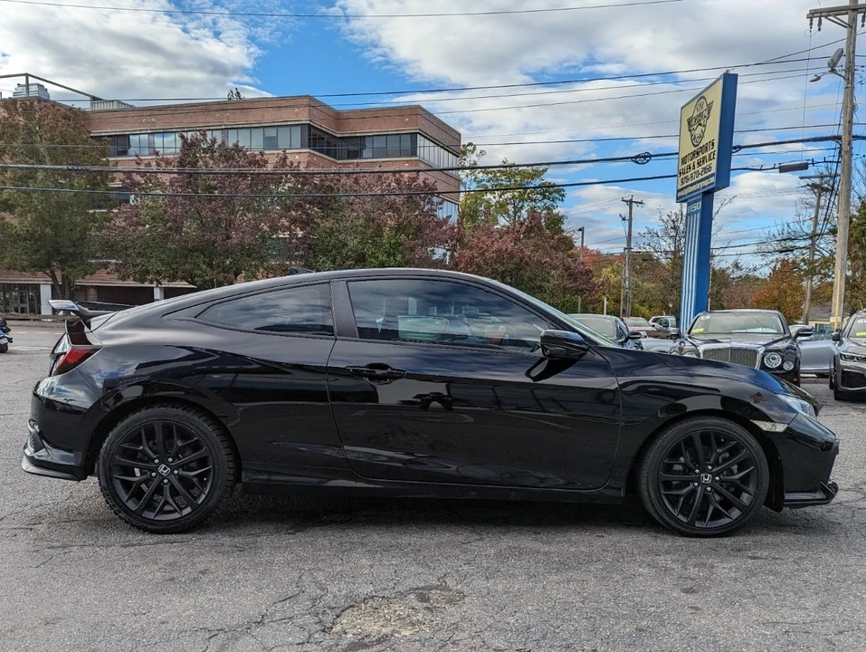 2020 Honda Civic Si 10th Gen - Image 6 of 21