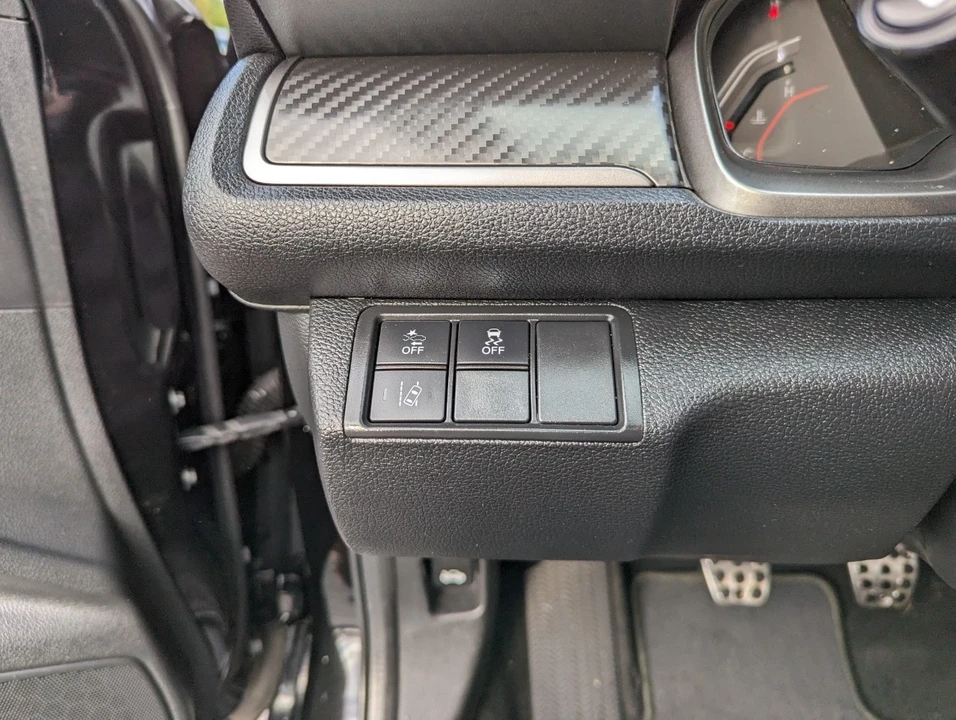 2020 Honda Civic Si 10th Gen - Image 14 of 21