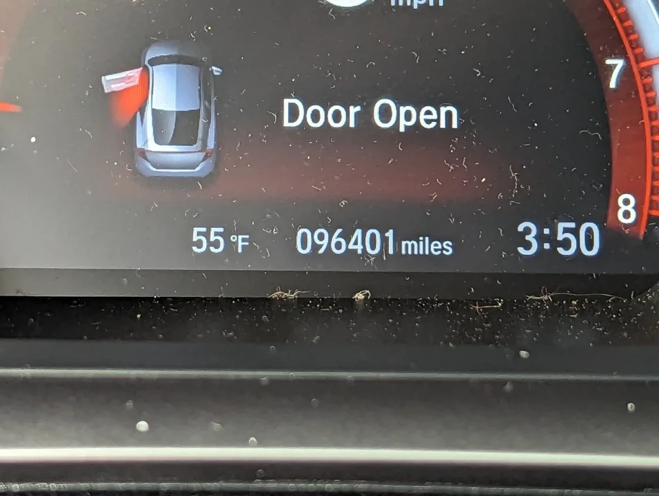 2020 Honda Civic Si 10th Gen - Image 19 of 21