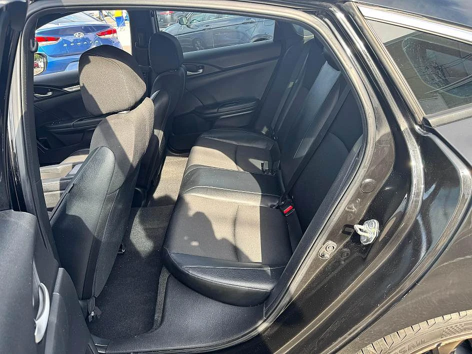 2020 Honda Civic 10th Gen - Image 12 of 15