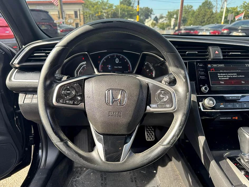 2020 Honda Civic 10th Gen - Image 11 of 15