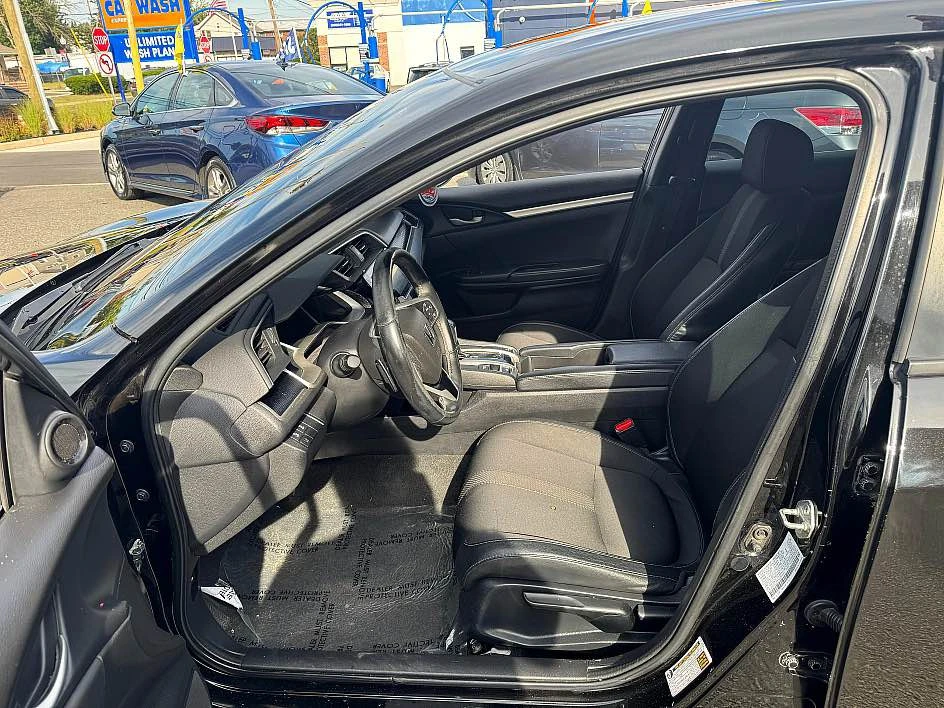 2020 Honda Civic 10th Gen - Image 14 of 15