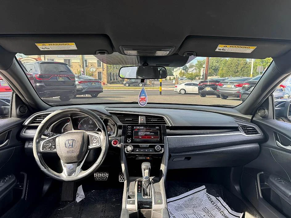 2020 Honda Civic 10th Gen - Image 13 of 15