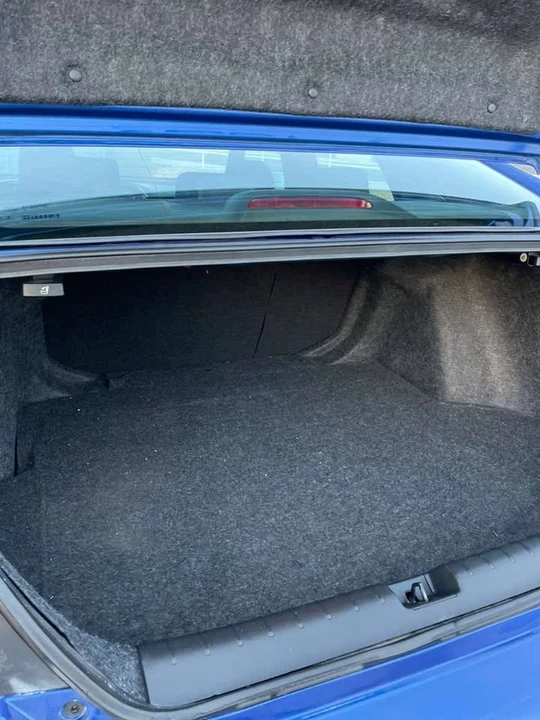 2020 Honda Civic 10th Gen - Image 4 of 9
