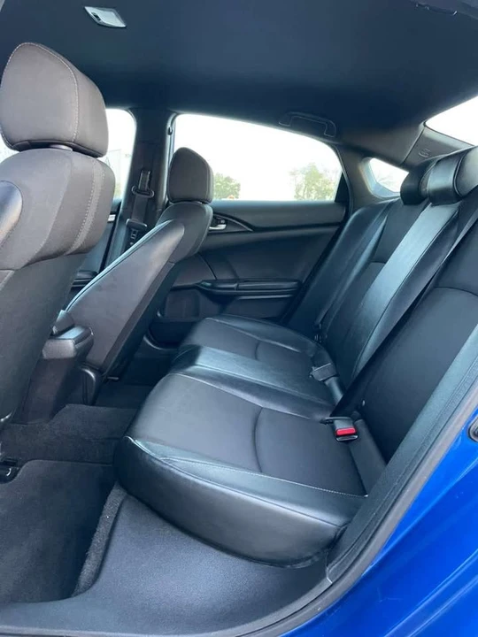 2020 Honda Civic 10th Gen - Image 6 of 9