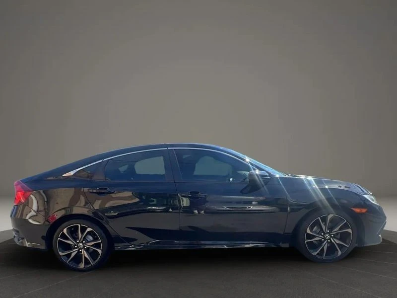 2020 Honda Civic 10th Gen - Image 4 of 12