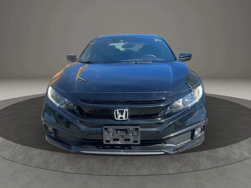 2020 Honda Civic 10th Gen - Image 2 of 12