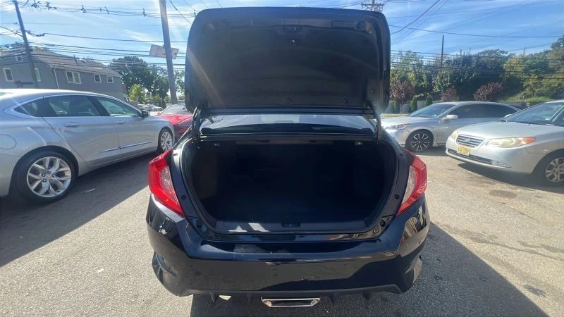2020 Honda Civic 10th Gen - Image 9 of 12