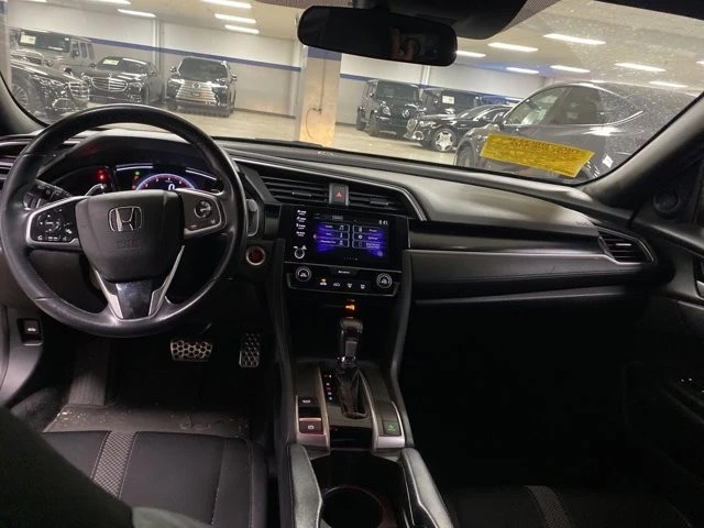 2020 Honda Civic 10th Gen - Image 12 of 16