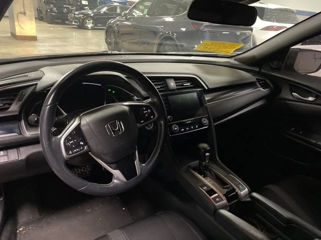 2020 Honda Civic 10th Gen - Image 7 of 16