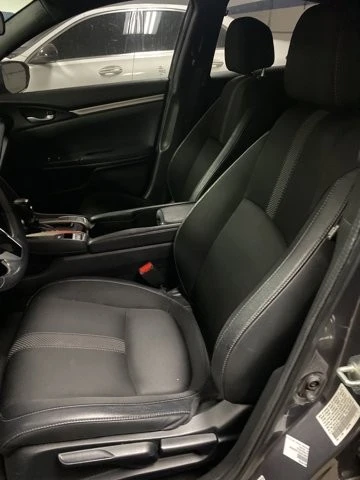 2020 Honda Civic 10th Gen - Image 6 of 16