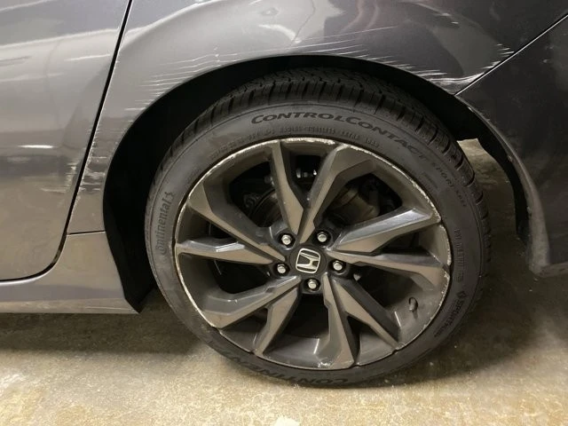 2020 Honda Civic 10th Gen - Image 5 of 16