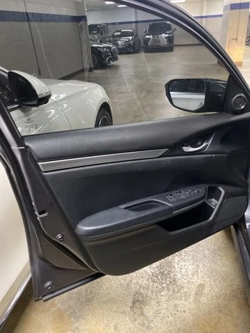 2020 Honda Civic 10th Gen - Image 9 of 16