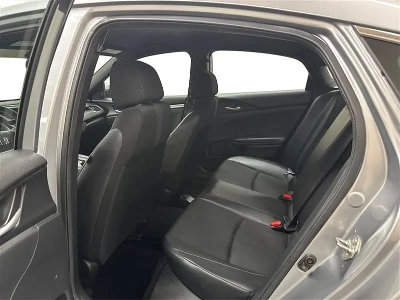 2020 Honda Civic 10th Gen - Image 10 of 12