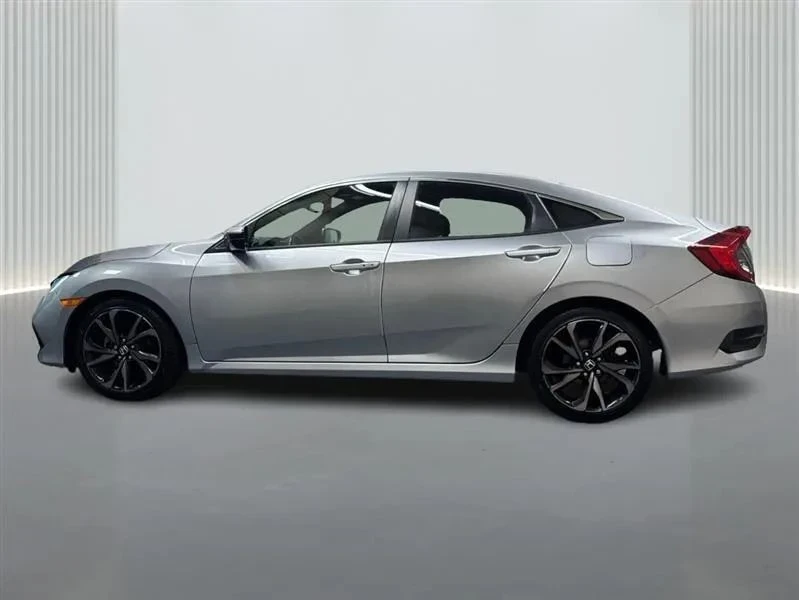 2020 Honda Civic 10th Gen - Image 2 of 12