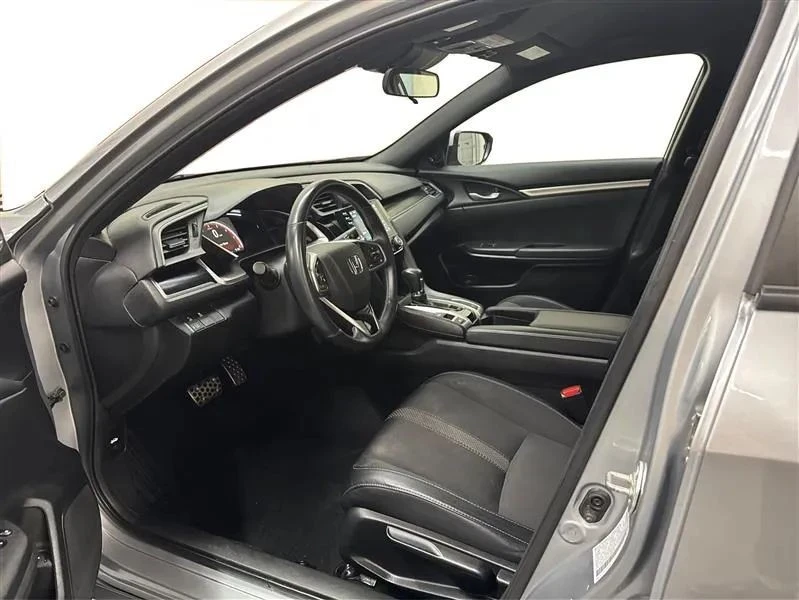 2020 Honda Civic 10th Gen - Image 9 of 12