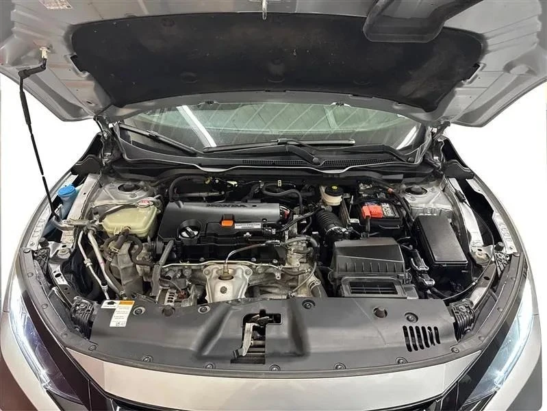 2020 Honda Civic 10th Gen - Image 11 of 12