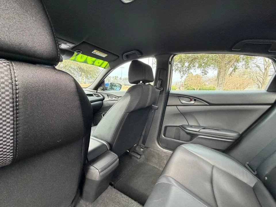 2020 Honda Civic 10th Gen - Image 20 of 21