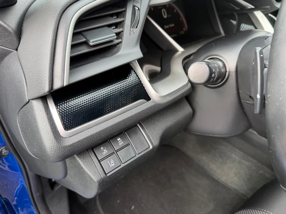 2020 Honda Civic 10th Gen - Image 9 of 21