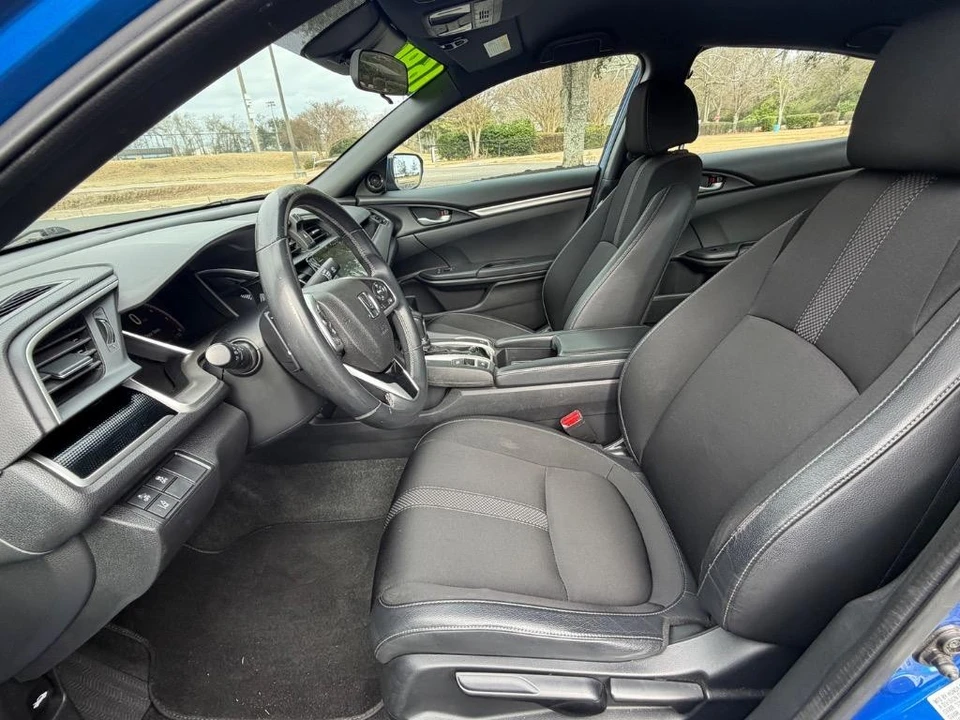 2020 Honda Civic 10th Gen - Image 7 of 21