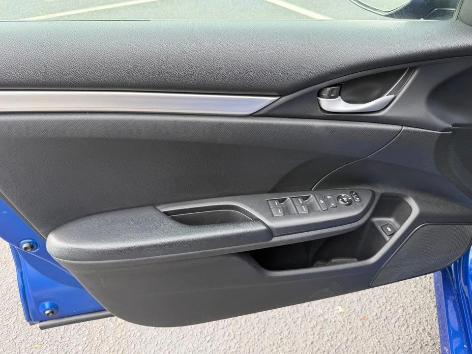 2020 Honda Civic 10th Gen - Image 5 of 21
