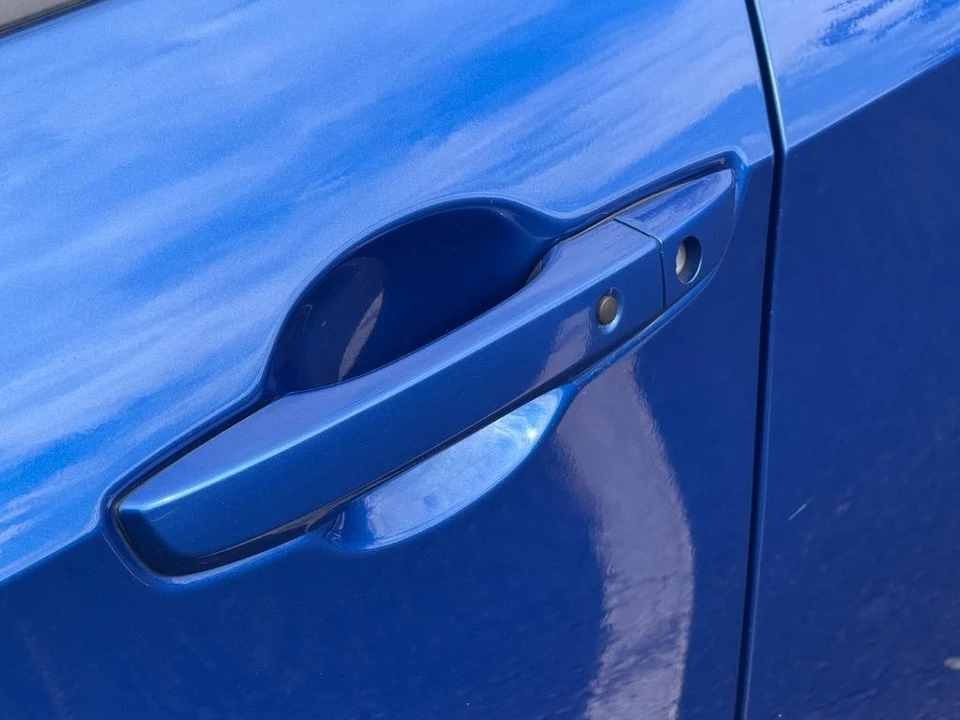 2020 Honda Civic 10th Gen - Image 4 of 21