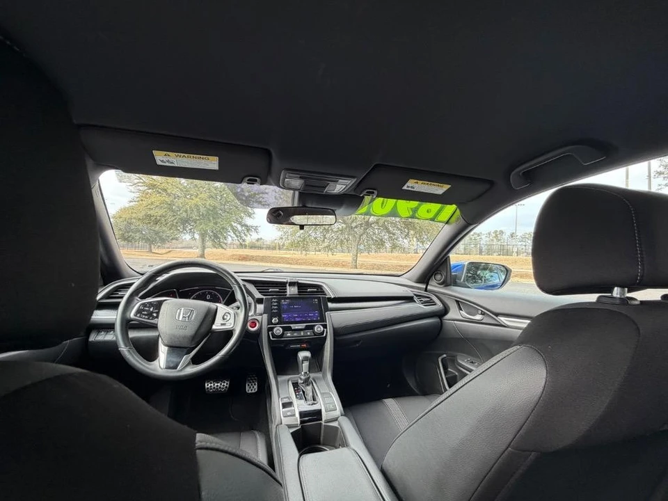 2020 Honda Civic 10th Gen - Image 21 of 21