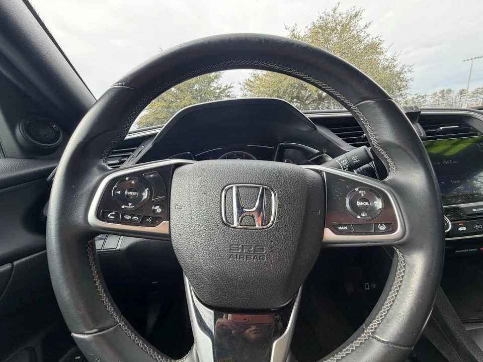 2020 Honda Civic 10th Gen - Image 11 of 21