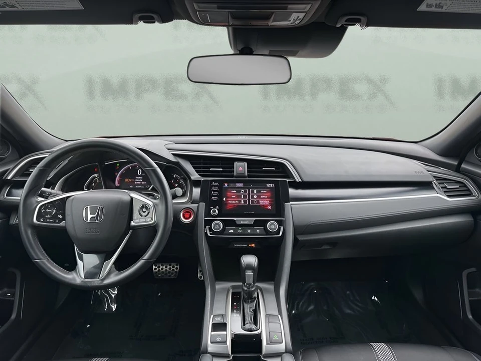 2020 Honda Civic 10th Gen - Image 11 of 12