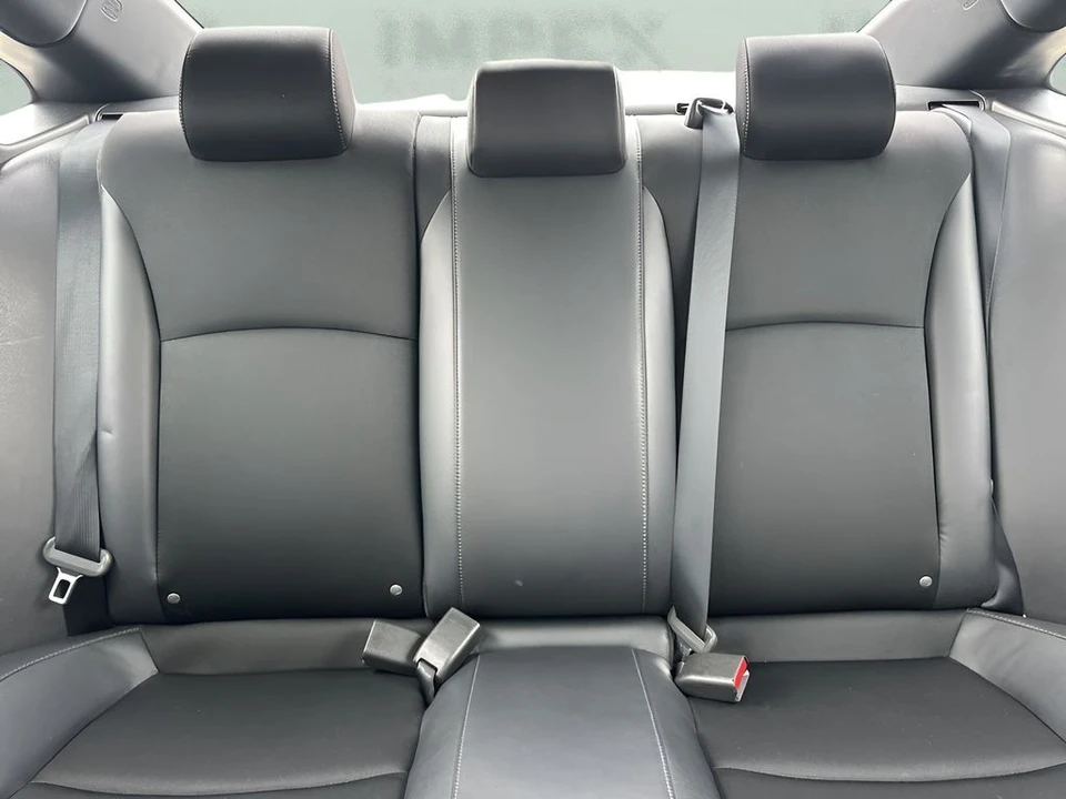 2020 Honda Civic 10th Gen - Image 10 of 12