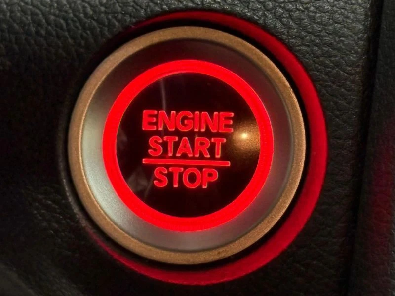 2020 Honda Civic 10th Gen - Image 10 of 12