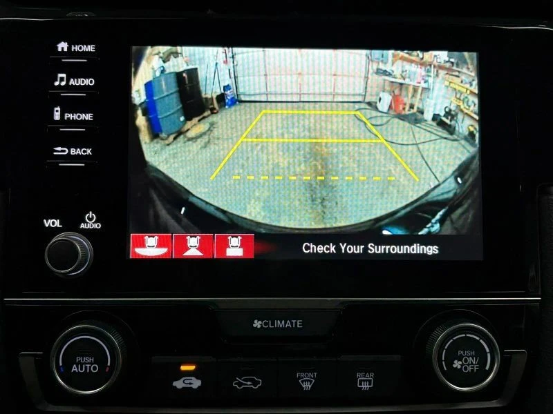 2020 Honda Civic 10th Gen - Image 11 of 12