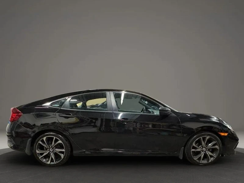 2020 Honda Civic 10th Gen - Image 8 of 12